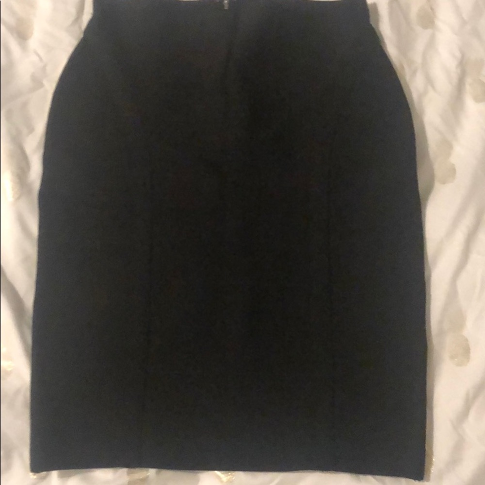 Skirt never used XS